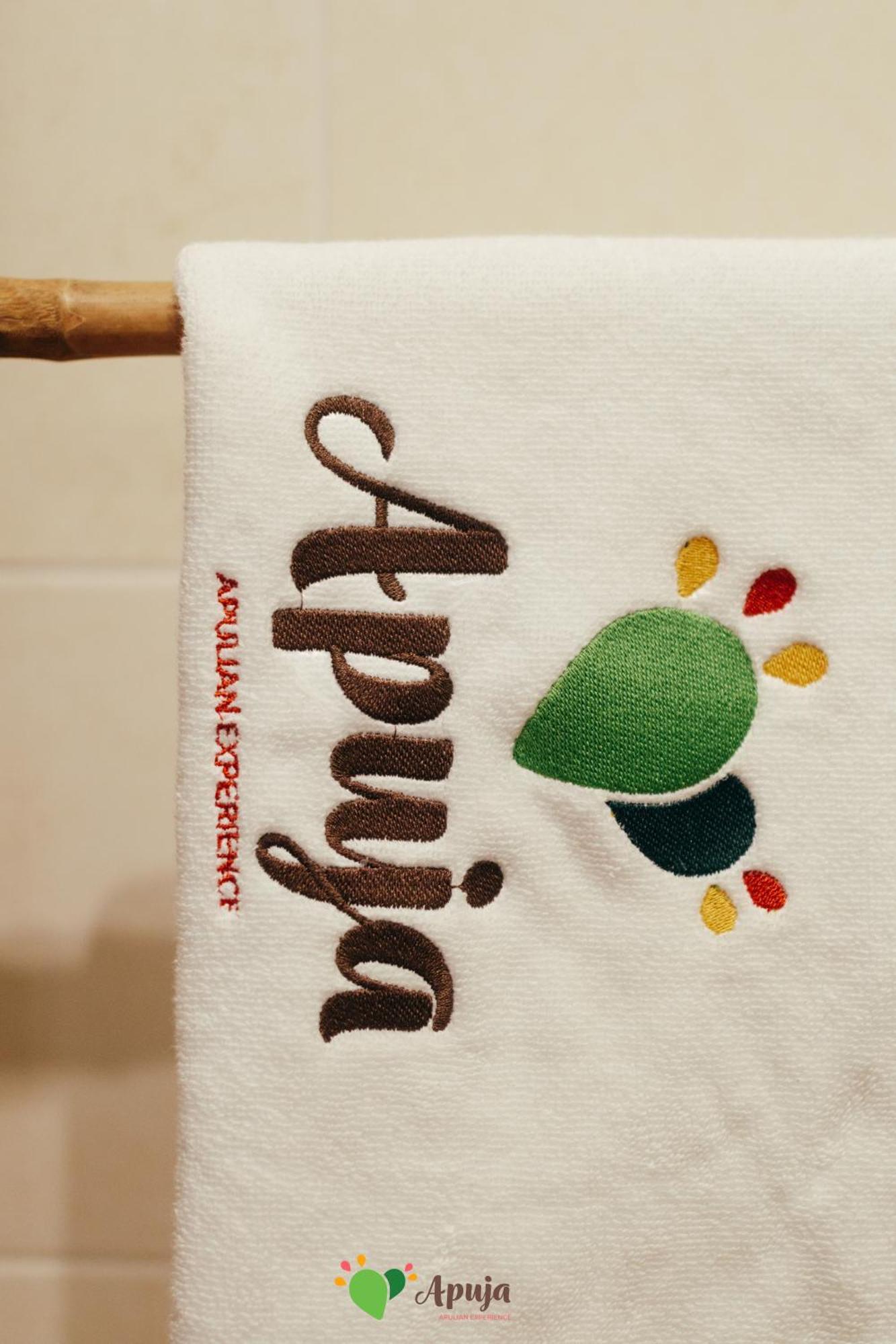 Apuja - Apulian Experience Διαμέρισμα Μπάρι Εξωτερικό φωτογραφία