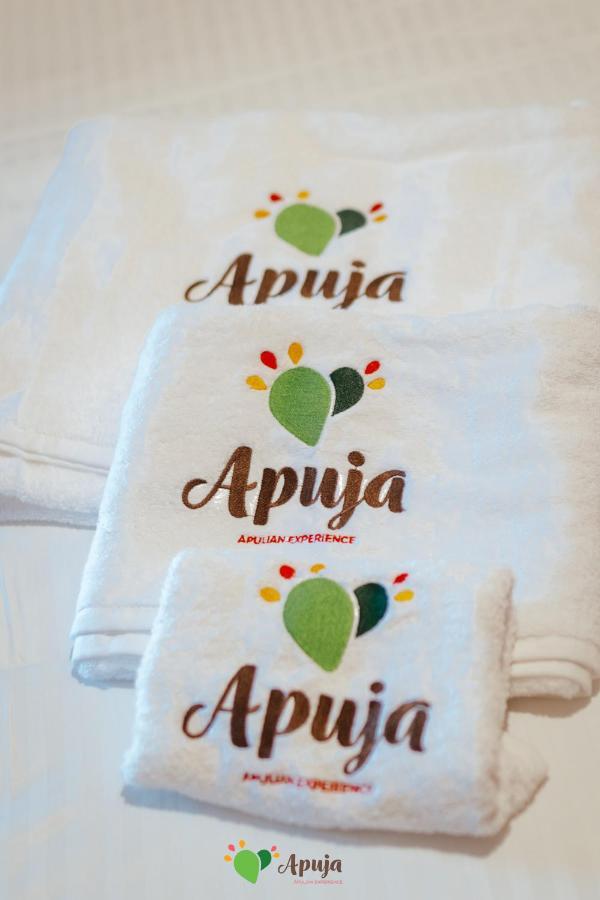 Apuja - Apulian Experience Διαμέρισμα Μπάρι Εξωτερικό φωτογραφία