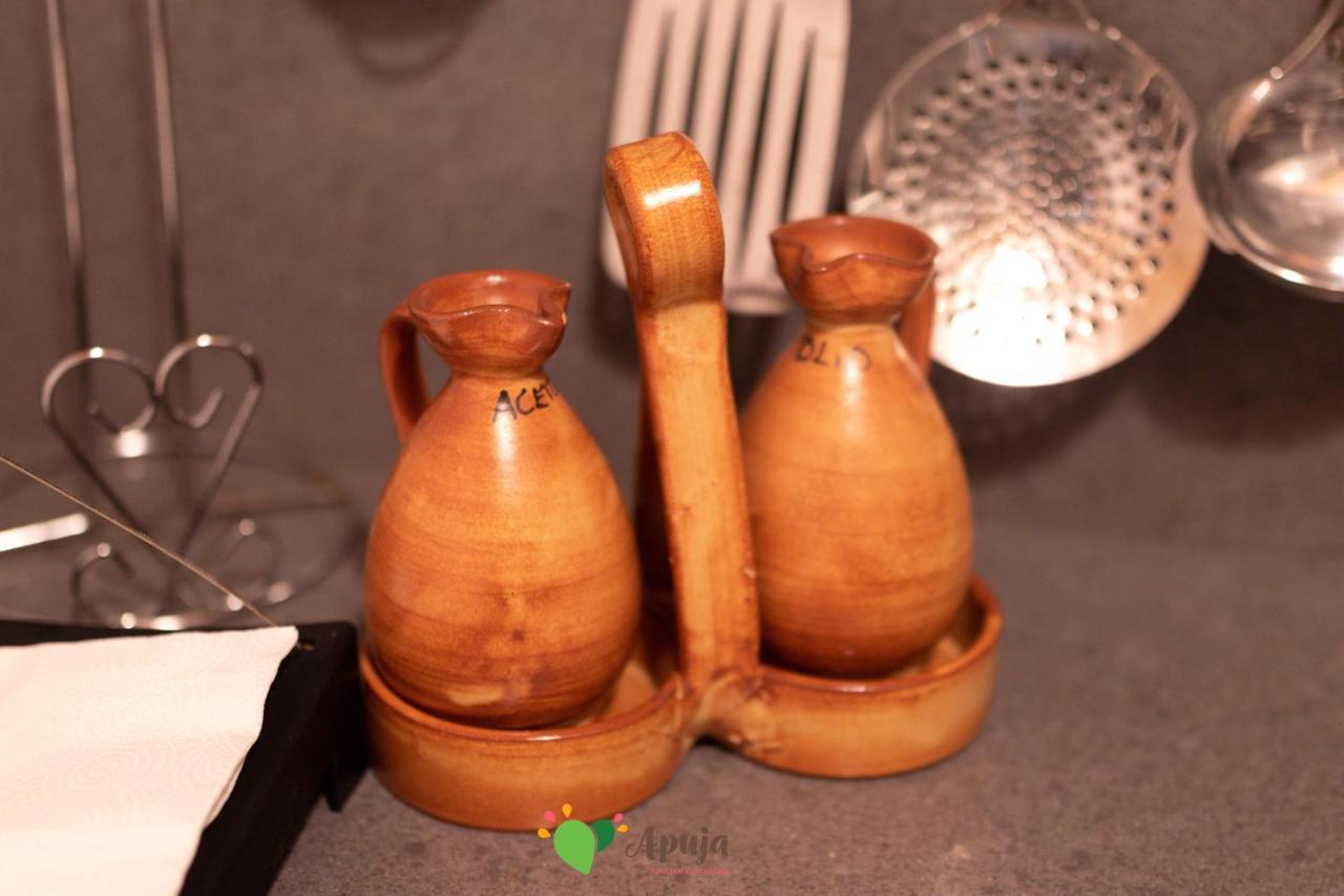 Apuja - Apulian Experience Διαμέρισμα Μπάρι Εξωτερικό φωτογραφία